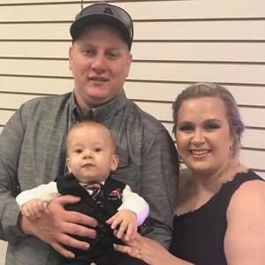 Meet your Posher, Brooke